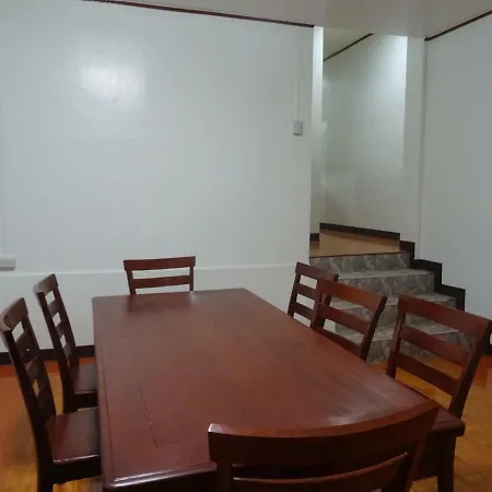 Airman Guesthouse