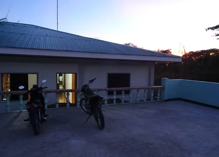 Airman Pensión